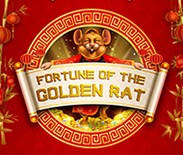 Fortune of The Golden Rat