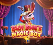 Bun Bun`s Magic Box