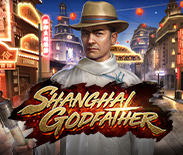 Shanghai Godfather SP
